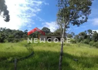 Fazenda / Sítio / Chácara com 2 Quartos à venda, 20000m² no São Roque, Mairinque