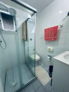 Apartamento com 2 Quartos à venda, 77m² no Luiz Anselmo, Salvador