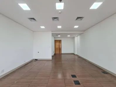 Conjunto Comercial / Sala para alugar, 40m² no Vila São José, São José do Rio Preto