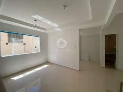 Fazenda / Sítio / Chácara com 2 Quartos à venda, 107m² no Campo Grande, Santos