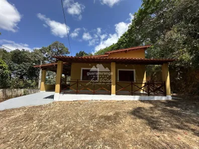 Fazenda / Sítio / Chácara com 3 Quartos à venda, 135m² no , Pacoti