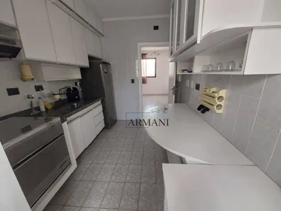 Cobertura com 2 Quartos para alugar, 120m² no Jardim Enseada, Guarujá