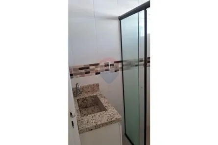 Kitnet com 1 Quarto para alugar, 30m² no Centro, São Roque