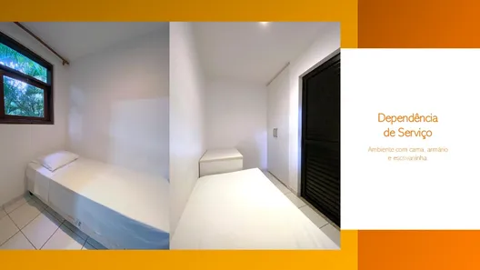 Casa de Condomínio com 4 Quartos à venda, 309m² no Porto Sauípe, Entre Rios