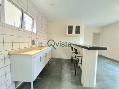 Kitnet com 1 Quarto para alugar, 40m² no Jardim Las Palmas, Guarujá