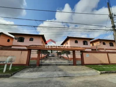 Casa de Condomínio com 3 Quartos à venda, 106m² no Itaipu, Niterói