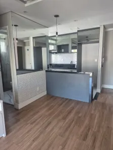 Apartamento com 2 Quartos para alugar, 46m² no Vila Antonieta, São Paulo