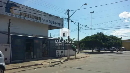 Prédio Inteiro para venda ou aluguel, 320m² no João Aranha, Paulínia