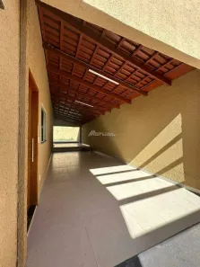 Casa com 4 Quartos à venda, 186m² no Jardim Ipanema, Trindade