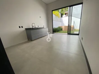 Casa de Condomínio com 3 Quartos à venda, 150m² no Jacaré, Itupeva
