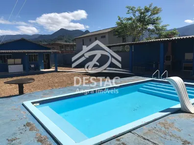 Casa com 2 Quartos à venda, 450m² no Bracuí (Cunhambebe), Angra dos Reis