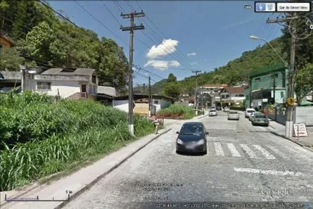 Terreno / Lote / Condomínio à venda, 22m² no Bingen, Petrópolis