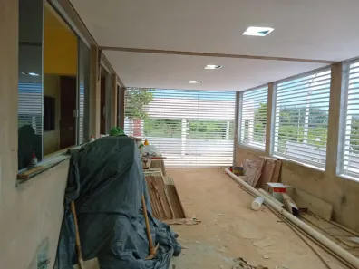 Fazenda / Sítio / Chácara com 2 Quartos à venda, 2500m² no Brazlândia, Brasília