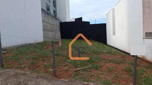 Terreno / Lote / Condomínio à venda, 200m² no Parque Real, Pouso Alegre