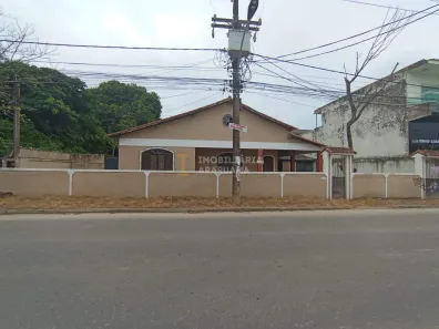 Casa com 3 Quartos à venda, 158m² no Rio do Limão, Araruama