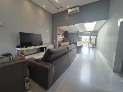 Casa de Condomínio com 4 Quartos para venda ou aluguel, 283m² no Nova Era, Itupeva