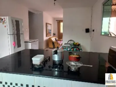 Casa com 3 Quartos à venda, 150m² no Setor Habitacional Vicente Pires - Trecho 3, Brasília