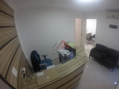 Conjunto Comercial / Sala à venda, 64m² no Vila Costa, Suzano