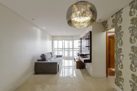 Cobertura com 4 Quartos para venda ou aluguel, 237m² no Centro, São Bernardo do Campo
