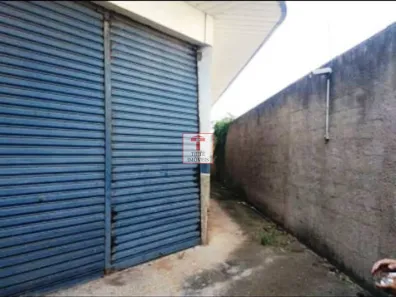 Galpão / Depósito / Armazém à venda, 457m² no Jardim Alvorada, Sumaré