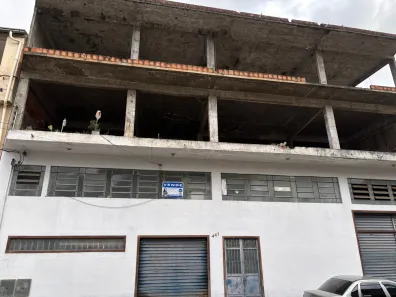 Loja / Salão / Ponto Comercial à venda, 1500m² no Conselheiro Paulino, Nova Friburgo