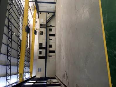 Galpão / Depósito / Armazém para alugar, 2060m² no Granja dos Cavaleiros, Macaé