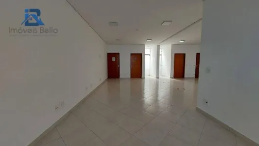 Loja / Salão / Ponto Comercial para alugar, 90m² no Jardim de Lucca, Itatiba