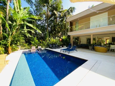 Casa com 6 Quartos para alugar, 450m² no Riviera, Bertioga