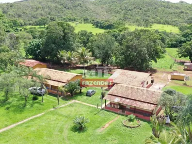 Fazenda / Sítio / Chácara à venda, 700000000m² no , Padre Bernardo