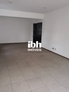 Conjunto Comercial / Sala para alugar, 38m² no Lourdes, Belo Horizonte