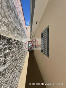 Casa com 2 Quartos à venda, 110m² no Elias Fausto, Elias Fausto