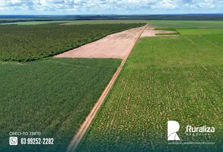 Fazenda / Sítio / Chácara à venda, 755m² no , Pedro Afonso