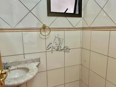 Apartamento com 4 Quartos para venda ou aluguel, 127m² no Santo Antônio, São Caetano do Sul