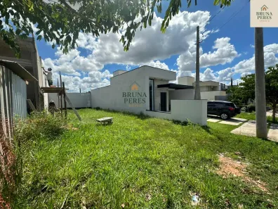 Casa de Condomínio com 3 Quartos à venda, 105m² no Loteamento Terras de São Pedro e São Paulo, Salto