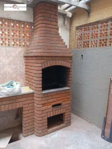 Casa de Condomínio com 2 Quartos para alugar, 70m² no Jardim Guerreiro, Cotia