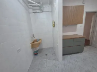 Apartamento com 2 Quartos para alugar, 65m² no Gonzaga, Santos