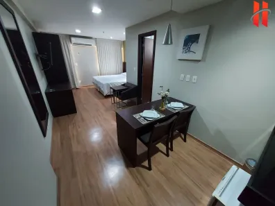 Flat com 1 Quarto à venda, 35m² no Jardim Vinte e Cinco de Agosto, Duque de Caxias