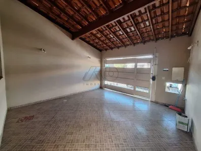 Casa com 2 Quartos para alugar, 100m² no Santa Terezinha, Piracicaba