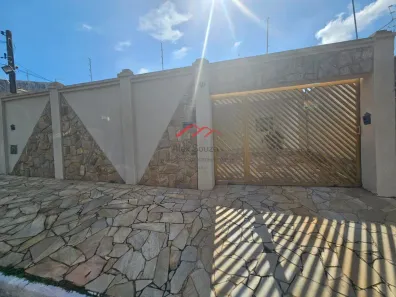 Casa com 3 Quartos à venda, 100m² no Jardim Nova Veneza (Nova Veneza), Sumaré