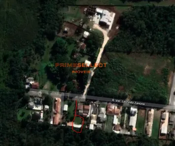 Terreno / Lote / Condomínio à venda, 360m² no ARAÇATUBA, Campina Grande do Sul