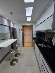 Apartamento com 3 Quartos à venda, 107m² no Zona Industrial, Brasília