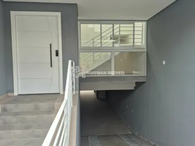Sobrado com 3 Quartos para alugar, 279m² no Santa Maria, São Caetano do Sul