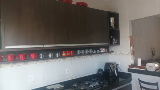 Casa com 3 Quartos à venda, 108m² no Residencial Triunfo, Goianira