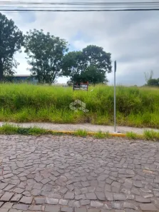 Terreno / Lote / Condomínio à venda, 317m² no São José, Santa Maria