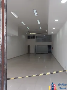 Galpão / Depósito / Armazém à venda, 801m² no Vila Santa Terezinha, Carapicuíba