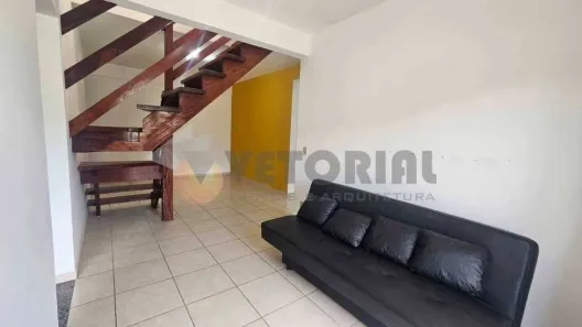 Cobertura com 3 Quartos à venda, 159m² no Massaguaçu, Caraguatatuba