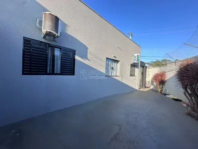 Casa com 2 Quartos à venda, 65m² no Jardim Paulista, Araraquara