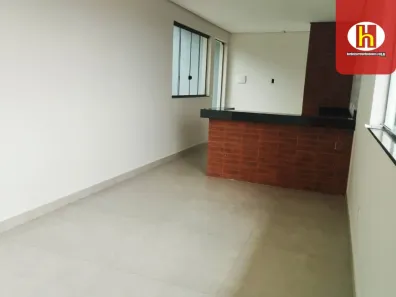Casa com 3 Quartos à venda, 98m² no Santa Maria, Vespasiano