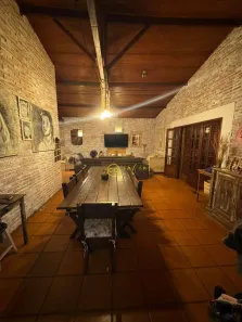 Fazenda / Sítio / Chácara com 2 Quartos para alugar, 230m² no Jd Perlamar, Araçoiaba da Serra