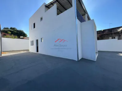 Sobrado com 3 Quartos à venda, 174m² no Jardim Dall'Orto, Sumaré